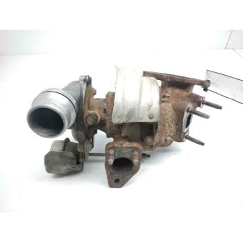 Recambio de turbocompresor para renault kangoo (f/kc0) express confort referencia OEM IAM 54359710028 7004272400880 