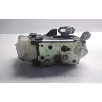 CERRADURA PUERTA DELANTERA IZQUIERDA 0046800416 