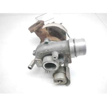 Recambio de turbocompresor para renault kangoo (f/kc0) express confort referencia OEM IAM 54359710028 7004272400880 