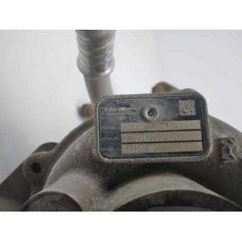 Recambio de turbocompresor para renault kangoo (f/kc0) express confort referencia OEM IAM 54359710028 7004272400880 