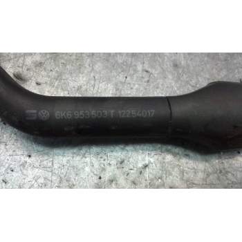 Recambio de mando limpia para seat ibiza (6k) básico referencia OEM IAM 6K6953503T 12254017 
