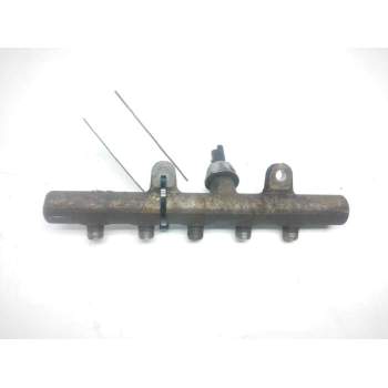 Recambio de rampa inyectora para renault kangoo (f/kc0) express confort referencia OEM IAM H8200701690  