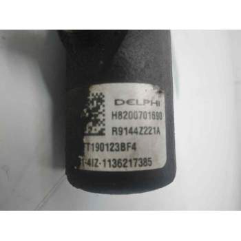Recambio de rampa inyectora para renault kangoo (f/kc0) express confort referencia OEM IAM H8200701690  