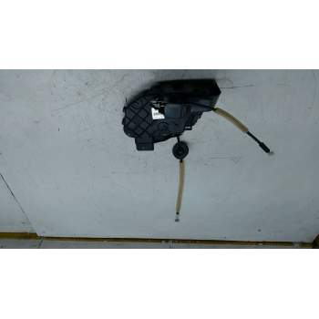 CERRADURA PUERTA TRASERA DERECHA 