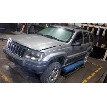 jeep gr.cherokee (wj/wg) del año 2000