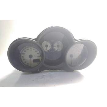 CUADRO INSTRUMENTOS 2511050474 110080264011 