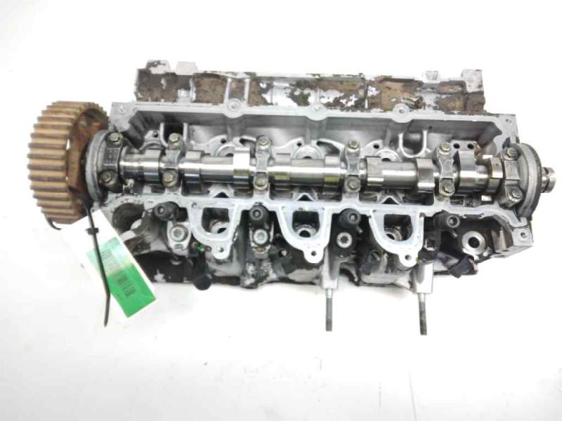 Recambio de culata para renault kangoo (f/kc0) express confort referencia OEM IAM 110421067R  