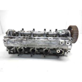 Recambio de culata para renault kangoo (f/kc0) express confort referencia OEM IAM 110421067R  
