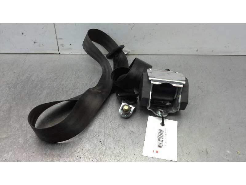 Recambio de cinturon seguridad trasero izquierdo para audi a4 avant (8e) 2.0 t fsi referencia OEM IAM   