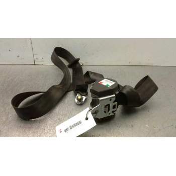 Recambio de cinturon seguridad trasero izquierdo para audi a4 avant (8e) 2.0 t fsi referencia OEM IAM   