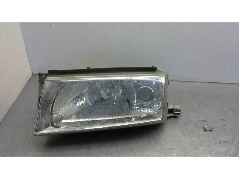 Recambio de faro izquierdo para skoda octavia berlina (1u2) classic referencia OEM IAM 1U1941017P  