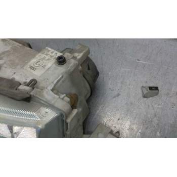 Recambio de faro izquierdo para skoda octavia berlina (1u2) classic referencia OEM IAM 1U1941017P  