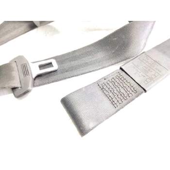 Recambio de cinturon seguridad delantero derecho para audi a3 (8p) 2.0 tdi ambiente referencia OEM IAM 602134700  