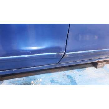 nissan note (e11e) del año 2006