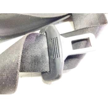 Recambio de cinturon seguridad delantero izquierdo para audi a3 (8p) 2.0 tdi ambiente referencia OEM IAM 602134200  