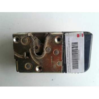 CERRADURA PUERTA DELANTERA DERECHA 