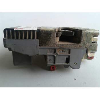 Recambio de cerradura puerta delantera derecha para peugeot expert kasten standard 2.0 hdi (dw10bted) referencia OEM IAM   