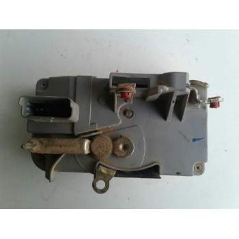 Recambio de cerradura puerta delantera derecha para peugeot expert kasten standard 2.0 hdi (dw10bted) referencia OEM IAM   