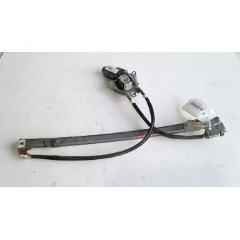 Recambio de elevalunas delantero derecho para peugeot expert kasten standard 2.0 hdi (dw10bted) referencia OEM IAM   