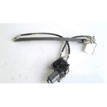 Recambio de elevalunas delantero derecho para peugeot expert kasten standard 2.0 hdi (dw10bted) referencia OEM IAM   