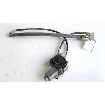 Recambio de elevalunas delantero derecho para peugeot expert kasten standard 2.0 hdi (dw10bted) referencia OEM IAM   