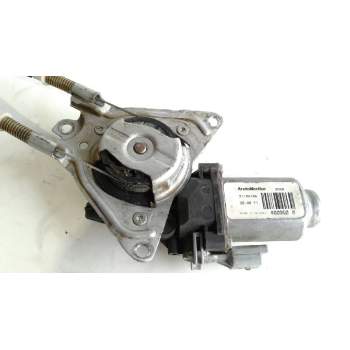 Recambio de elevalunas delantero derecho para peugeot expert kasten standard 2.0 hdi (dw10bted) referencia OEM IAM   