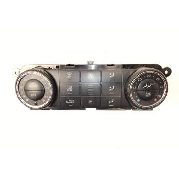 MANDO CALEFACCION AIRE ACONDICIONADO A2518205089 