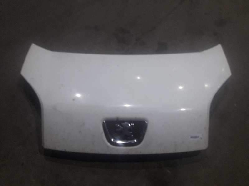 Recambio de capot para peugeot bipper básico referencia OEM IAM 7901Q0  