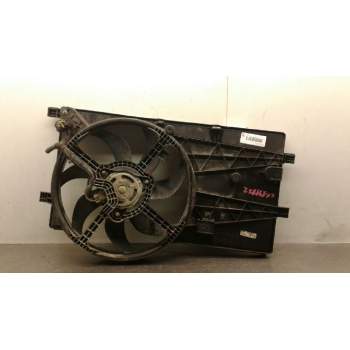ELECTROVENTILADOR 805807 