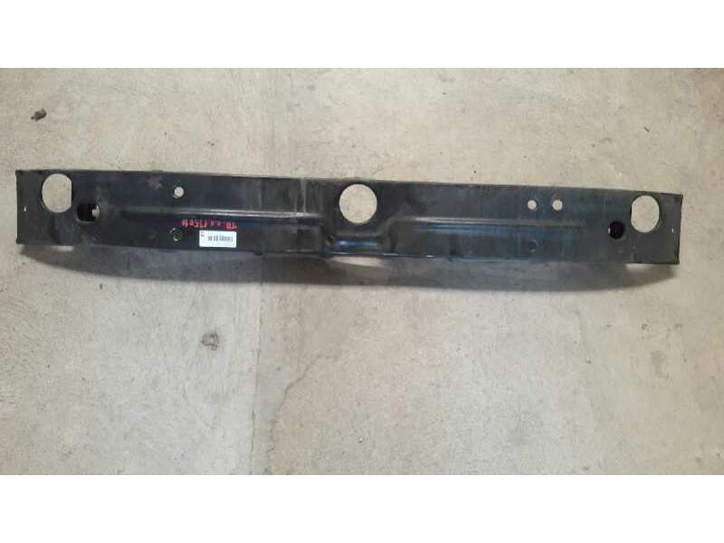 Recambio de refuerzo paragolpes trasero para ssangyong kyron 2.0 referencia OEM IAM   