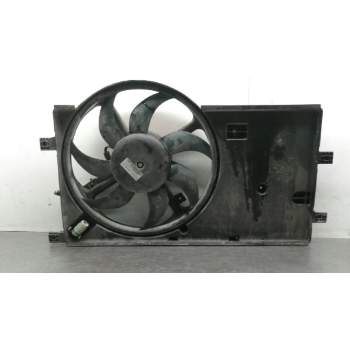 Recambio de electroventilador para peugeot bipper básico referencia OEM IAM 805807  