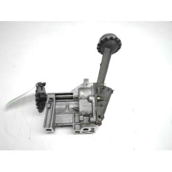 Recambio de bomba aceite para renault kangoo (f/kc0) express confort referencia OEM IAM 8200307174  