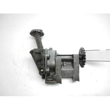 Recambio de bomba aceite para renault kangoo (f/kc0) express confort referencia OEM IAM 8200307174  