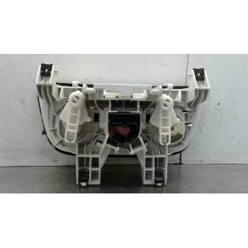 Recambio de mando calefaccion aire acondicionado para peugeot bipper básico referencia OEM IAM   
