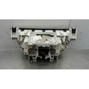 Recambio de mando calefaccion aire acondicionado para peugeot bipper básico referencia OEM IAM   