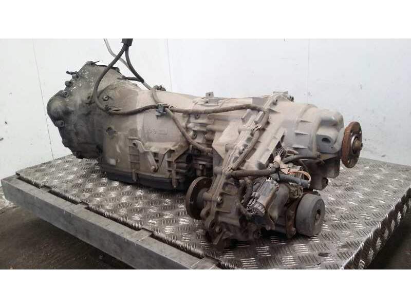 Recambio de caja cambios g para ssangyong kyron 2.0 referencia OEM IAM 7226620  
