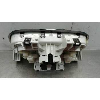 Recambio de mando calefaccion aire acondicionado para peugeot bipper básico referencia OEM IAM   