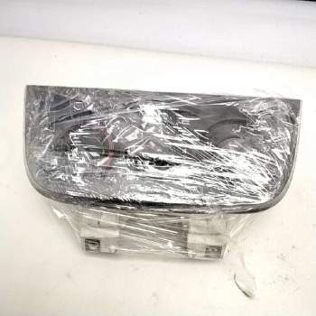 Recambio de mando calefaccion aire acondicionado para peugeot bipper básico referencia OEM IAM   
