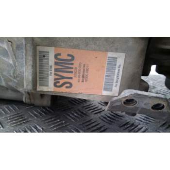 Recambio de caja cambios g para ssangyong kyron 2.0 referencia OEM IAM 7226620  