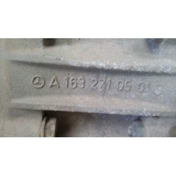 Recambio de caja cambios g para ssangyong kyron 2.0 referencia OEM IAM 7226620  