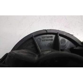 Recambio de motor calefaccion para peugeot bipper básico referencia OEM IAM 5077330100  