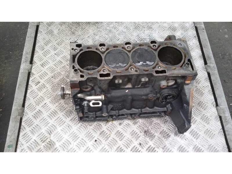 Recambio de bloque armado para opel astra j lim. enjoy referencia OEM IAM A16XER  