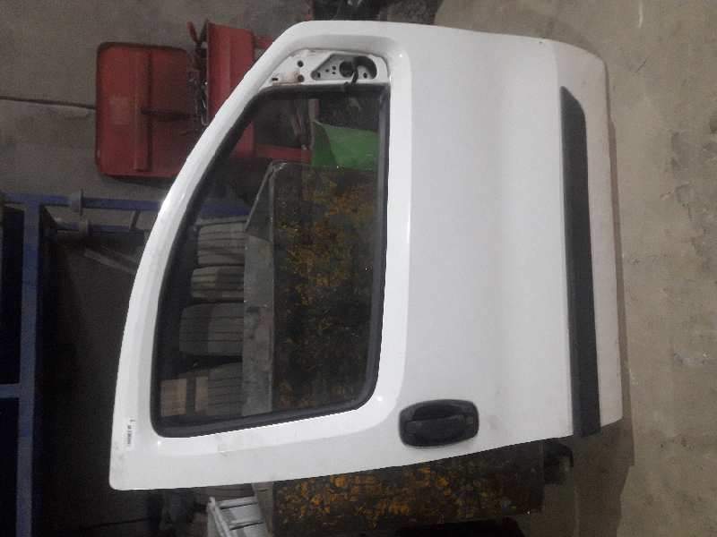 Recambio de puerta delantera derecha para peugeot bipper básico referencia OEM IAM 9004EP  