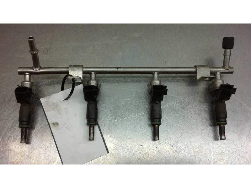 Recambio de rampa inyectora para opel astra j lim. enjoy referencia OEM IAM   
