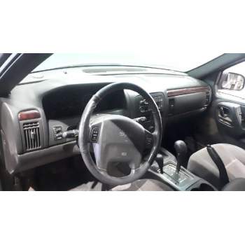 jeep gr.cherokee (wj/wg) del año 2000