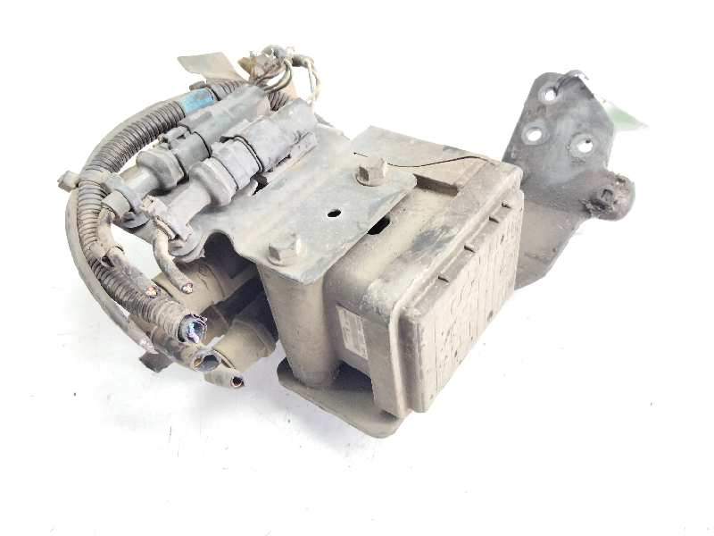 Recambio de centralita ebs para renault premium distribution fas 4x2 corto referencia OEM IAM   