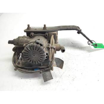 Recambio de centralita ebs para renault premium distribution fas 4x2 corto referencia OEM IAM   