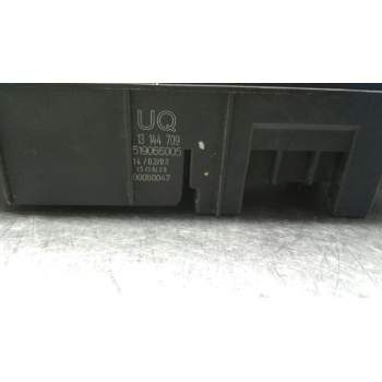 Recambio de caja fusibles para opel vectra c berlina club referencia OEM IAM 519066005  