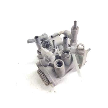 Recambio de centralita ebs para renault premium distribution fas 4x2 corto referencia OEM IAM 5010612854  