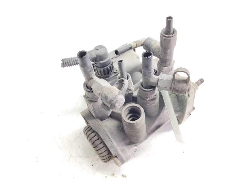 Recambio de centralita ebs para renault premium distribution fas 4x2 corto referencia OEM IAM 5010612854  